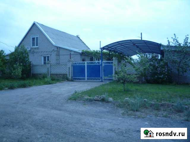 Дом 133.2 м² на участке 16 сот. на продажу в Калаче-на-Дону Калач-на-Дону - изображение 1