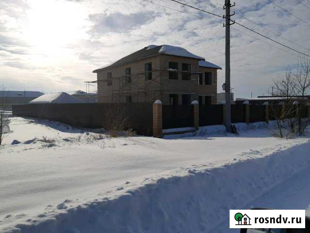 Дом 380 м² на участке 36 сот. на продажу в Уйском Уйское - изображение 1