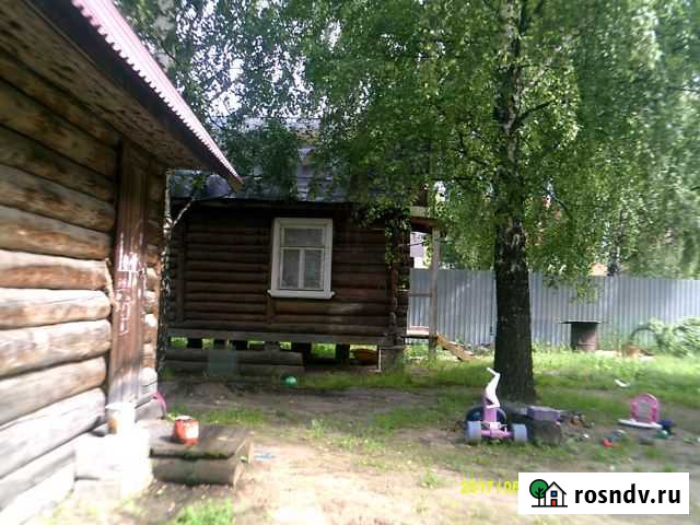 Дом 35 м² на участке 2 сот. в аренду на длительный срок в Раменском Раменское - изображение 1