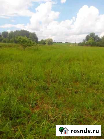 Участок ИЖС 19 сот. на продажу в Тарусе Таруса - изображение 1