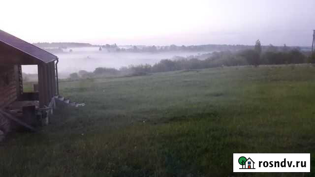 Участок СНТ, ДНП 15 сот. на продажу в Шимске Шимск - изображение 1