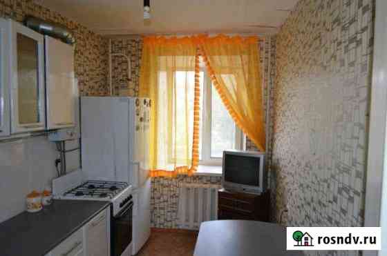 3-комнатная квартира, 70 м², 3/5 эт. на продажу в Ясногорске Тульской области Ясногорск