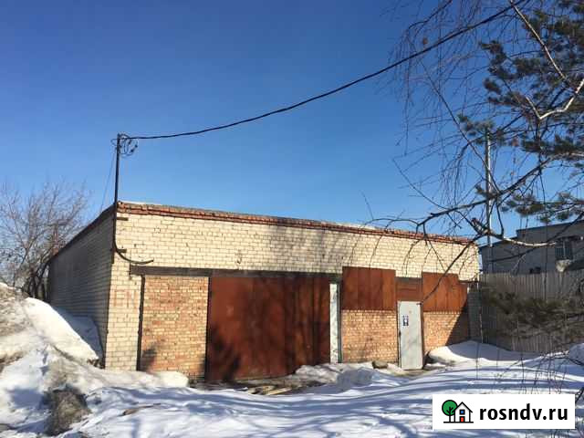 Продажа отдельно стоящего здания Томск - изображение 1