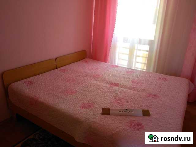 2-комнатная квартира, 45 м², 1/2 эт. в аренду посуточно в Саках Саки - изображение 1