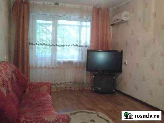 1-комнатная квартира, 34 м², 2/5 эт. в аренду посуточно в Таганроге Таганрог
