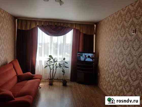 1-комнатная квартира, 43 м², 3/5 эт. в аренду посуточно в Ливнах Ливны
