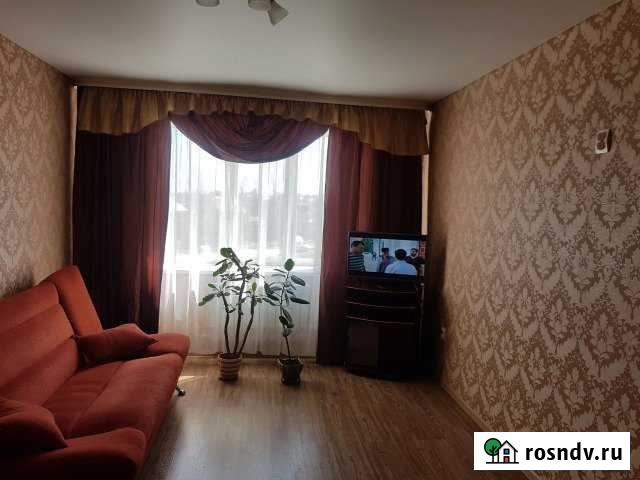 1-комнатная квартира, 43 м², 3/5 эт. в аренду посуточно в Ливнах Ливны - изображение 1