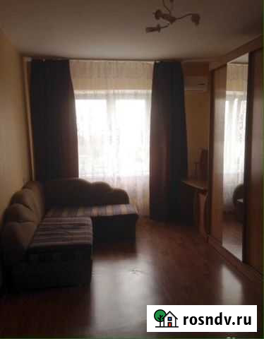 1-комнатная квартира, 38 м², 9/14 эт. в аренду на длительный срок в Краснодаре Краснодар - изображение 1
