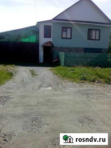 Дом 121 м² на участке 17 сот. на продажу в Магнитке Магнитка - изображение 1