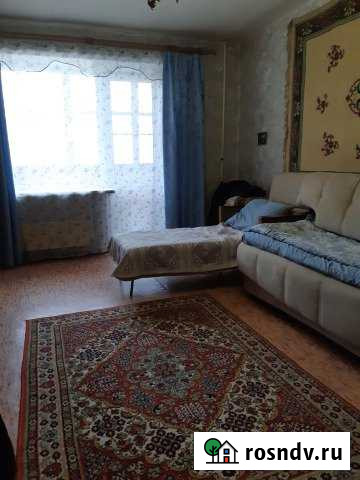 4-комнатная квартира, 71 м², 1/5 эт. на продажу в Богдановиче Богданович - изображение 1