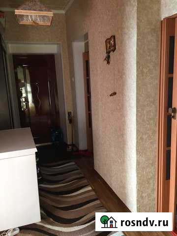 3-комнатная квартира, 70 м², 3/3 эт. на продажу в Ахтарском Ахтарский - изображение 1