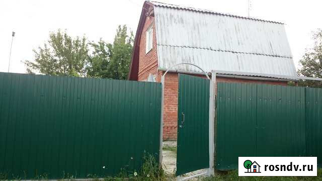 Дача 45 м² на участке 13 сот. на продажу в Первомайском Московской области Первомайский - изображение 1