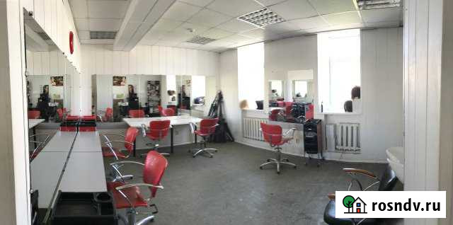 Офис 130 кв.м. Курган - изображение 1