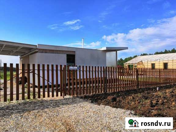 Участок ИЖС 9 сот. на продажу в Березовском Свердловской области Березовский - изображение 1