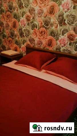 1-комнатная квартира, 35 м², 7/9 эт. в аренду посуточно в Будённовске Будённовск - изображение 1