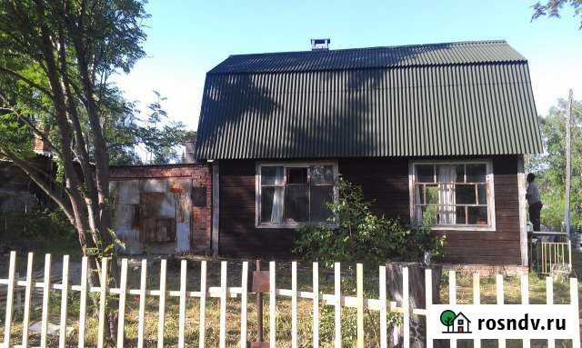 Дача 60 м² на участке 11 сот. на продажу в Сокуре Сокур - изображение 1