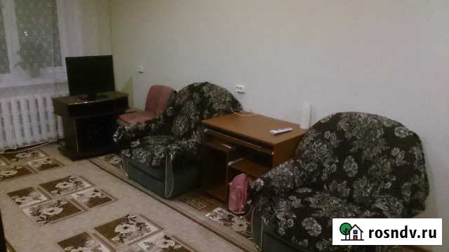 2-комнатная квартира, 48 м², 5/5 эт. в аренду на длительный срок в Костроме Кострома - изображение 1