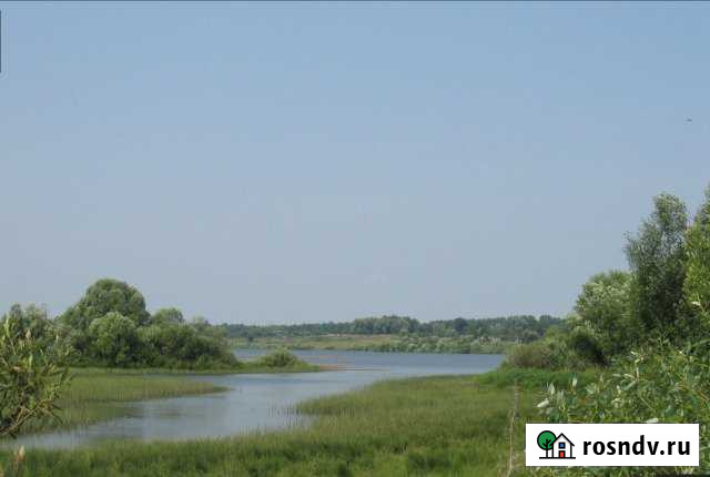 Участок ИЖС 30 сот. на продажу в Сухиничах Сухиничи - изображение 1