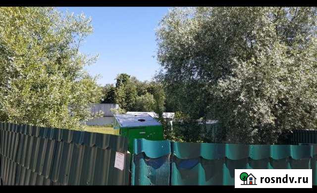 Участок ИЖС 19 сот. на продажу в Звенигороде Звенигород - изображение 1