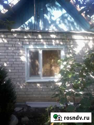 Дача 20 м² на участке 6 сот. на продажу в Гулькевичах Гулькевичи - изображение 1