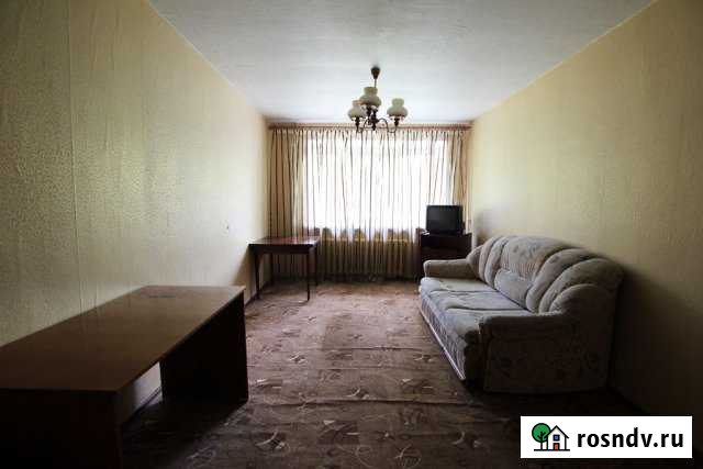 1-комнатная квартира, 31 м², 1/5 эт. на продажу в Александрове Александров - изображение 1