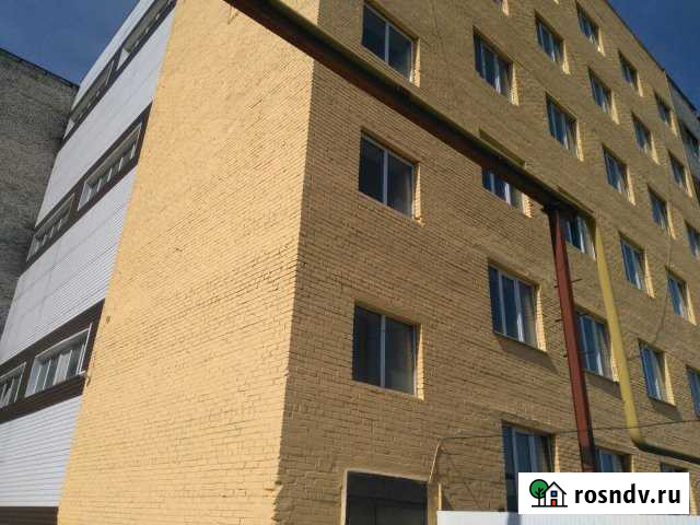 Аренда склад (производство) от 150 м2 Барнаул - изображение 1