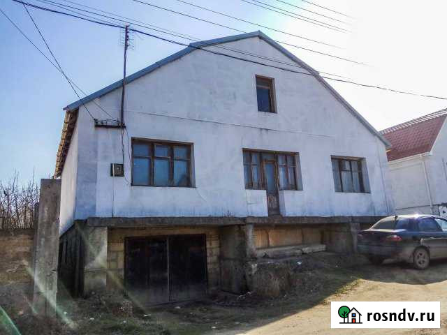 Дом 230 м² на участке 7 сот. на продажу в Белогорске Республики Крым Белогорск - изображение 1