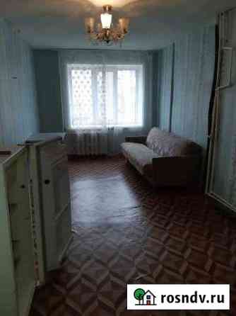 Комната 15 м² в 1-ком. кв., 3/5 эт. на продажу в Туймазах Туймазы