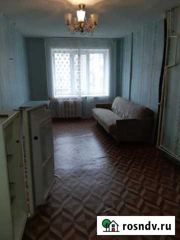 Комната 15 м² в 1-ком. кв., 3/5 эт. на продажу в Туймазах Туймазы - изображение 1