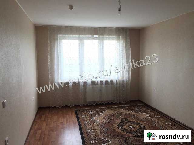 2-комнатная квартира, 58 м², 6/9 эт. на продажу в Крымске Крымск - изображение 1