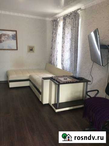 1-комнатная квартира, 34 м², 2/5 эт. в аренду на длительный срок в Клине Клин - изображение 1