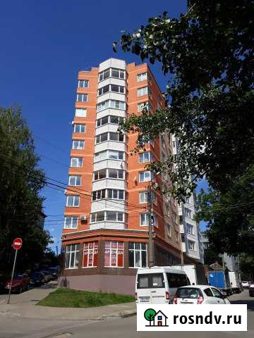 Своб. планировка, 200 кв.м., 9/10 эт. Калуга - изображение 1