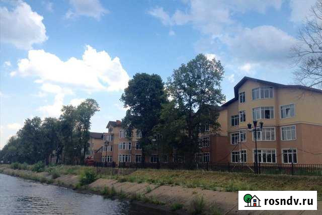 2-комнатная квартира, 83 м², 4/4 эт. на продажу в Дмитрове Дмитров - изображение 1