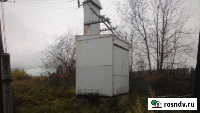 Участок промназначения 430 сот. на продажу в Березовке Пермского края Березовка - изображение 1