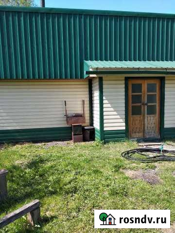 Коттедж 75 м² на участке 15 сот. на продажу в Червишево Червишево - изображение 1
