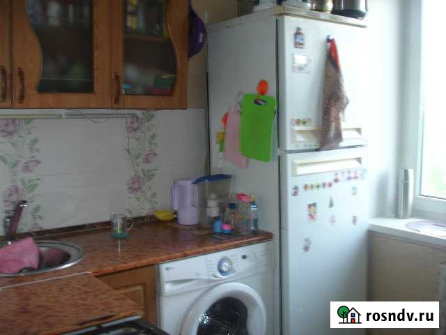 2-комнатная квартира, 43 м², 5/5 эт. на продажу в Орехово-Зуево Орехово-Зуево - изображение 1