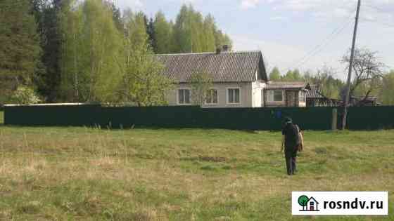 Дом 112 м² на участке 40 сот. на продажу в Навле Навля