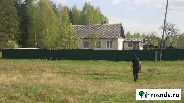 Дом 112 м² на участке 40 сот. на продажу в Навле Навля - изображение 1