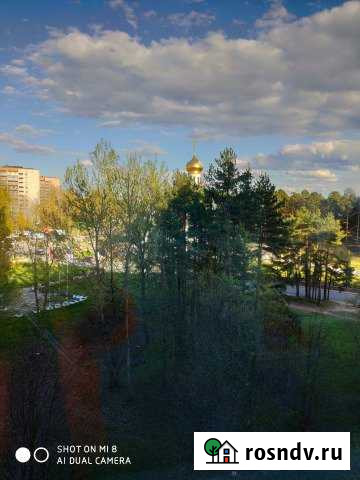 2-комнатная квартира, 52 м², 6/9 эт. на продажу в Сосновом Бору Сосновый Бор - изображение 1