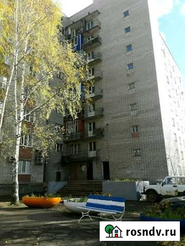 Комната 17 м² в 1-ком. кв., 7/9 эт. на продажу в Глазове Глазов - изображение 1