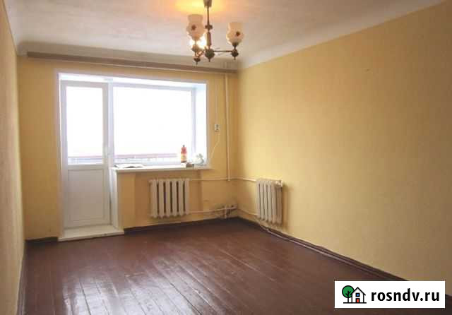 Комната 30 м² в 2-ком. кв., 3/3 эт. на продажу в Цементном Цементный - изображение 1