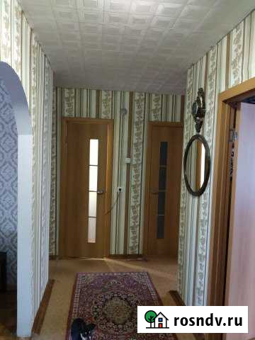 3-комнатная квартира, 59 м², 4/5 эт. на продажу в Можге Можга - изображение 1