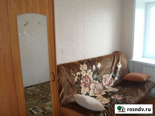 Комната 12 м² в 4-ком. кв., 8/9 эт. в аренду на длительный срок во Владимире Владимир - изображение 1