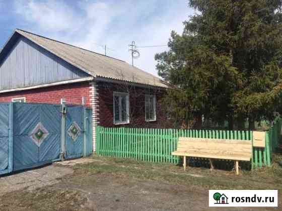 Дом 114 м² на участке 50 сот. на продажу в Марьяновке Марьяновка