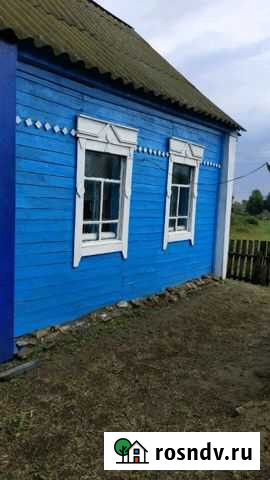 Дом 44.4 м² на участке 33 сот. на продажу в Комаричах Комаричи - изображение 1