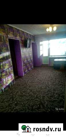 3-комнатная квартира, 70 м², 2/4 эт. в аренду посуточно в Алдане Алдан - изображение 1