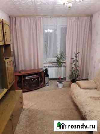 4-комнатная квартира, 60 м², 1/5 эт. на продажу в Камышине Камышин