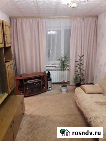 4-комнатная квартира, 60 м², 1/5 эт. на продажу в Камышине Камышин - изображение 1