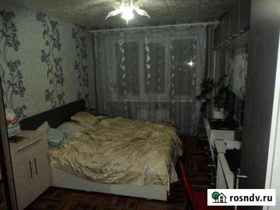2-комнатная квартира, 53 м², 2/3 эт. на продажу в Лысково Лысково