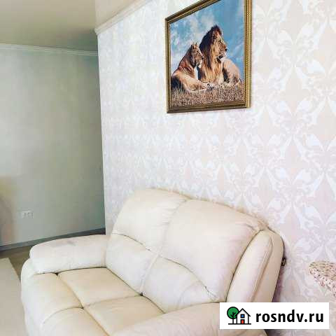 3-комнатная квартира, 60 м², 4/4 эт. в аренду посуточно в Кызыле Кызыл - изображение 1